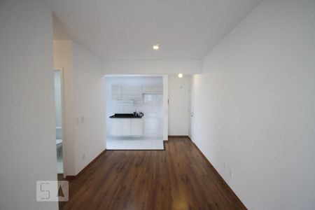 Sala de apartamento à venda com 2 quartos, 67m² em Jardim Santa Cruz (sacomã), São Paulo