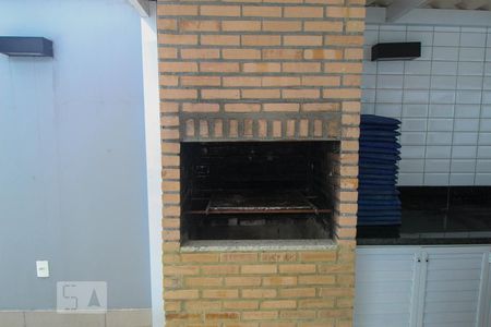 Apartamento à venda com 73m², 2 quartos e 1 vaga Apartamento à venda com 73m², 2 quartos e 1 vagaÁrea comum