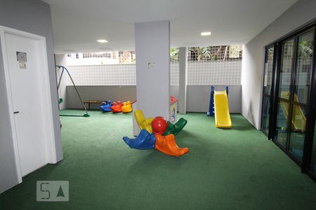 Apartamento à venda com 73m², 2 quartos e 1 vaga Apartamento à venda com 73m², 2 quartos e 1 vagaÁrea comum