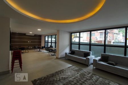 Apartamento à venda com 73m², 2 quartos e 1 vaga Apartamento à venda com 73m², 2 quartos e 1 vagaÁrea comum