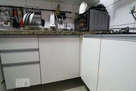 Apartamento à venda com 73m², 2 quartos e 1 vaga Apartamento à venda com 73m², 2 quartos e 1 vagaCozinha