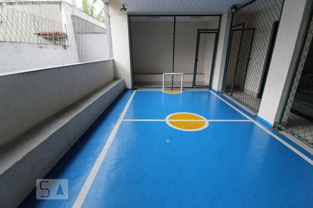 Apartamento à venda com 73m², 2 quartos e 1 vaga Apartamento à venda com 73m², 2 quartos e 1 vagaÁrea comum