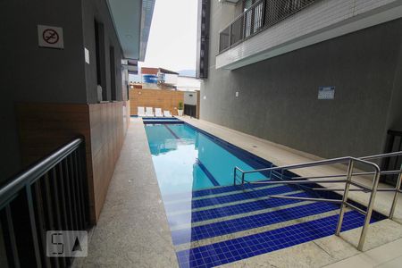 Apartamento à venda com 73m², 2 quartos e 1 vaga Apartamento à venda com 73m², 2 quartos e 1 vagaÁrea comum