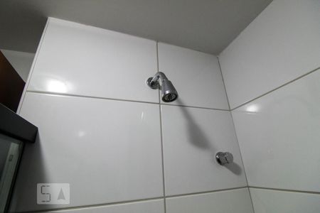 Apartamento à venda com 73m², 2 quartos e 1 vaga Apartamento à venda com 73m², 2 quartos e 1 vagaBanheiro da Suíte 2