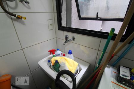 Apartamento à venda com 73m², 2 quartos e 1 vaga Apartamento à venda com 73m², 2 quartos e 1 vagaCozinha - Tanque