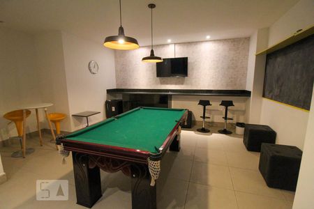 Apartamento à venda com 73m², 2 quartos e 1 vaga Apartamento à venda com 73m², 2 quartos e 1 vagaÁrea comum