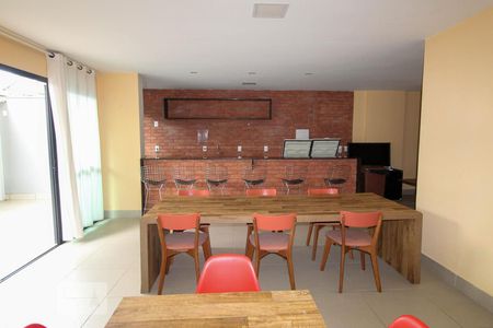 Apartamento à venda com 73m², 2 quartos e 1 vaga Apartamento à venda com 73m², 2 quartos e 1 vagaÁrea comum