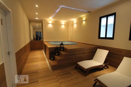 Apartamento à venda com 73m², 2 quartos e 1 vaga Apartamento à venda com 73m², 2 quartos e 1 vagaÁrea comum