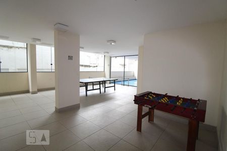 Apartamento à venda com 73m², 2 quartos e 1 vaga Apartamento à venda com 73m², 2 quartos e 1 vagaÁrea comum