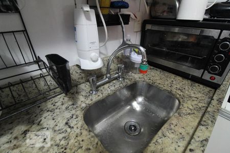 Apartamento à venda com 73m², 2 quartos e 1 vaga Apartamento à venda com 73m², 2 quartos e 1 vagaCozinha