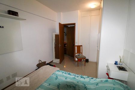 Suíte 1 de apartamento à venda com 2 quartos, 73m² em Vila Isabel, Rio de Janeiro