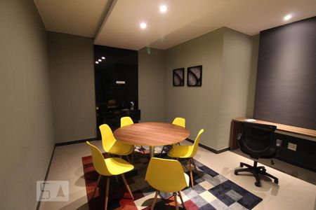 Apartamento à venda com 73m², 2 quartos e 1 vaga Apartamento à venda com 73m², 2 quartos e 1 vagaÁrea comum