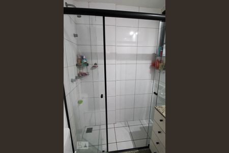 Apartamento à venda com 73m², 2 quartos e 1 vaga Apartamento à venda com 73m², 2 quartos e 1 vagaBanheiro da Suíte 1