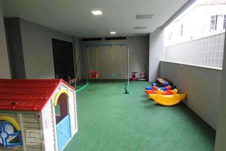 Apartamento à venda com 73m², 2 quartos e 1 vaga Apartamento à venda com 73m², 2 quartos e 1 vagaÁrea comum