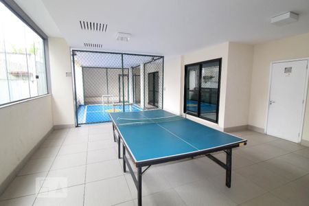 Apartamento à venda com 73m², 2 quartos e 1 vaga Apartamento à venda com 73m², 2 quartos e 1 vagaÁrea comum