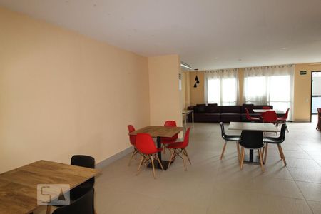 Apartamento à venda com 73m², 2 quartos e 1 vaga Apartamento à venda com 73m², 2 quartos e 1 vagaÁrea comum