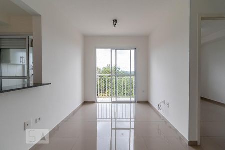 Sala de apartamento para alugar com 2 quartos, 60m² em Vila Nova Cachoeirinha, São Paulo