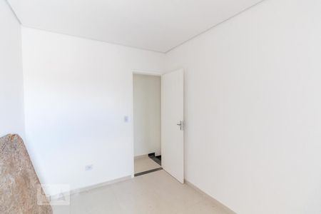 Suíte 1 de casa de condomínio para alugar com 2 quartos, 65m² em Jardim Popular, São Paulo