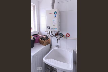 Apartamento à venda com 55m², 1 quarto e 1 vagaÁrea de Serviço