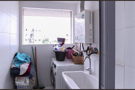 Apartamento à venda com 55m², 1 quarto e 1 vagaÁrea de Serviço