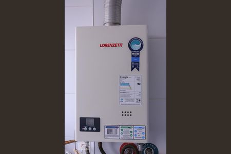 Apartamento à venda com 55m², 1 quarto e 1 vagaÁrea de Serviço