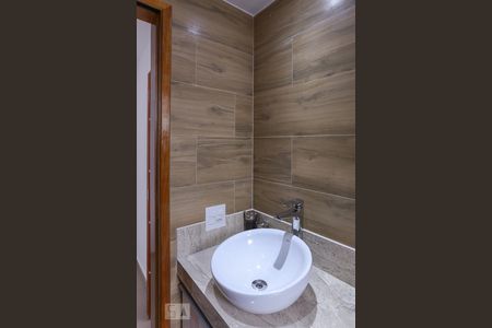 Apartamento à venda com 55m², 1 quarto e 1 vagaBanheiro