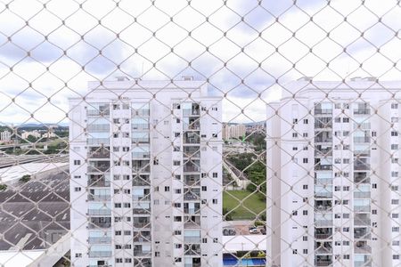 Vista Varanda Sala de apartamento à venda com 1 quarto, 55m² em Vila Anastácio, São Paulo