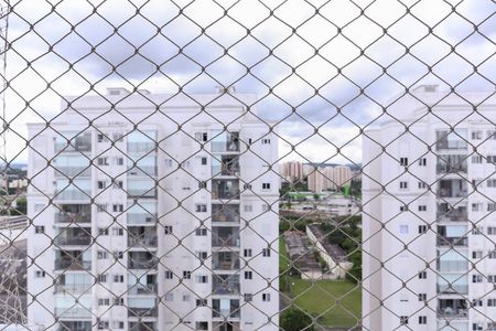 Apartamento à venda com 55m², 1 quarto e 1 vagaVista Área de Serviço