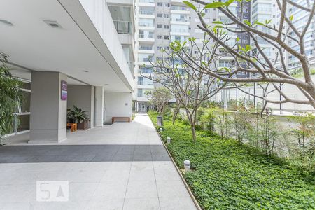 Apartamento à venda com 55m², 1 quarto e 1 vagaÁrea Comum