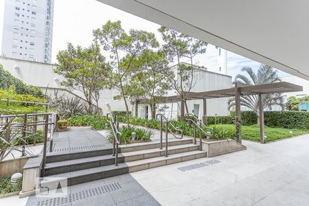 Apartamento à venda com 55m², 1 quarto e 1 vagaÁrea Comum