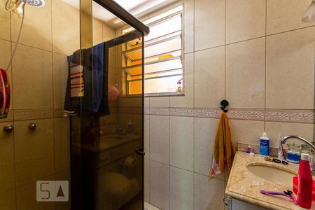 Casa à venda com 320m², 6 quartos e 2 vagasBanheiro