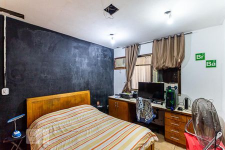 Casa à venda com 320m², 6 quartos e 2 vagasQuarto casa 2