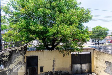 Casa à venda com 320m², 6 quartos e 2 vagasVista da Sala