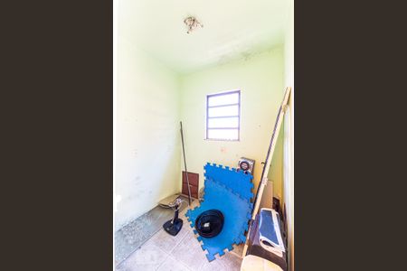 Casa à venda com 320m², 6 quartos e 2 vagasCasa 1