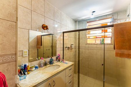 Casa à venda com 320m², 6 quartos e 2 vagasBanheiro da Suite casa 2