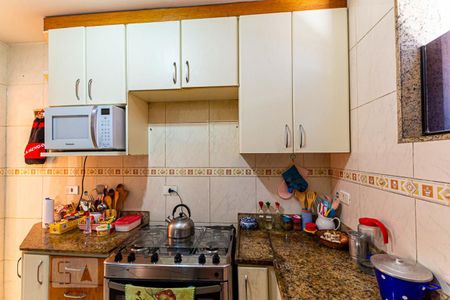 Casa à venda com 320m², 6 quartos e 2 vagasCozinha 