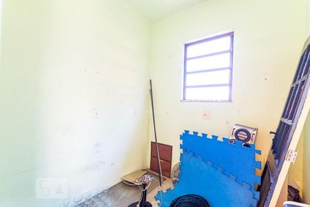 Casa à venda com 320m², 6 quartos e 2 vagasCasa 1