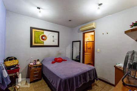 Casa à venda com 320m², 6 quartos e 2 vagasSuite casa 2