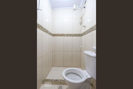 Banheiro de casa à venda com 1 quarto, 36m² em Santa Teresinha, São Paulo