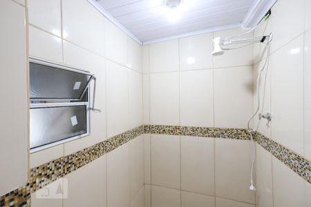 Banheiro de casa à venda com 1 quarto, 36m² em Santa Teresinha, São Paulo