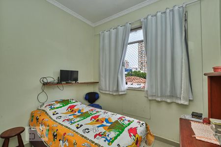 Quarto 2 de apartamento à venda com 2 quartos, 56m² em Vila Isabel, Rio de Janeiro