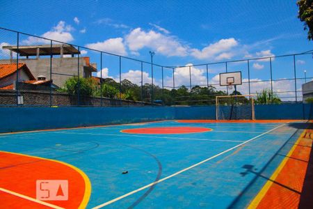 Apartamento para alugar com 85m², 2 quartos e 2 vagasQuadra