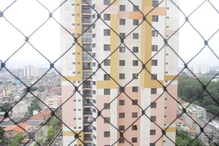 Apartamento para alugar com 85m², 2 quartos e 2 vagasVista da suíte
