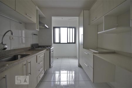 Apartamento para alugar com 85m², 2 quartos e 2 vagasCozinha
