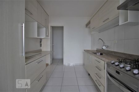 Apartamento para alugar com 85m², 2 quartos e 2 vagasCozinha
