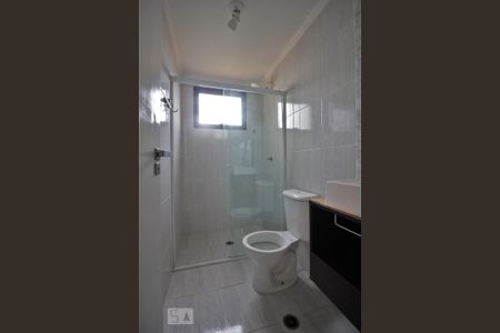 Apartamento para alugar com 85m², 2 quartos e 2 vagasBanheiro