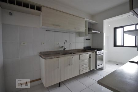 Apartamento para alugar com 85m², 2 quartos e 2 vagasCozinha
