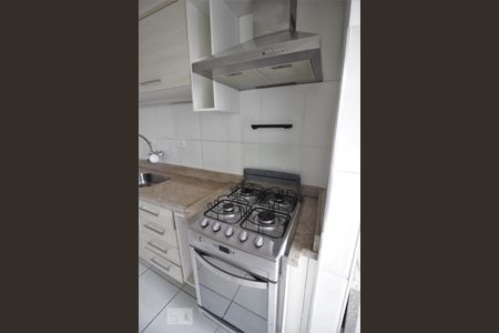 Apartamento para alugar com 85m², 2 quartos e 2 vagasCozinha 