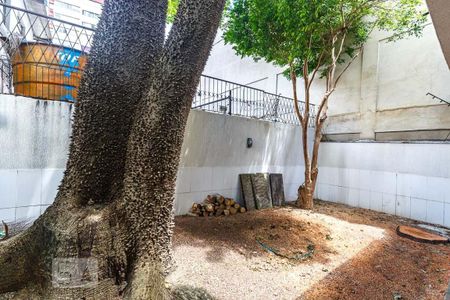 Apartamento à venda com 203m², 2 quartos e 2 vagasÁrea Externa