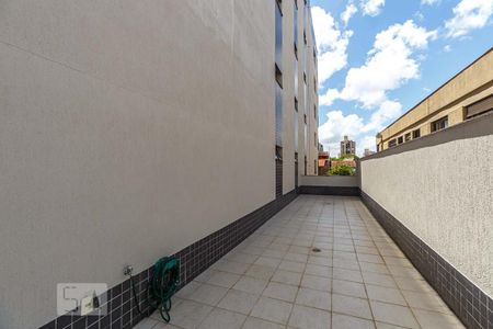 Apartamento à venda com 203m², 2 quartos e 2 vagasÁrea Externa